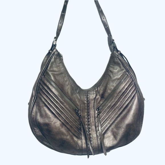 Junior Drake Shoulder Bag - Picture 3 of 10